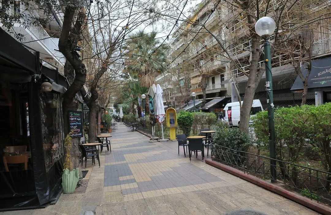 Cozy Acropolis-1