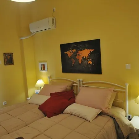 Cozy Acropolis-2